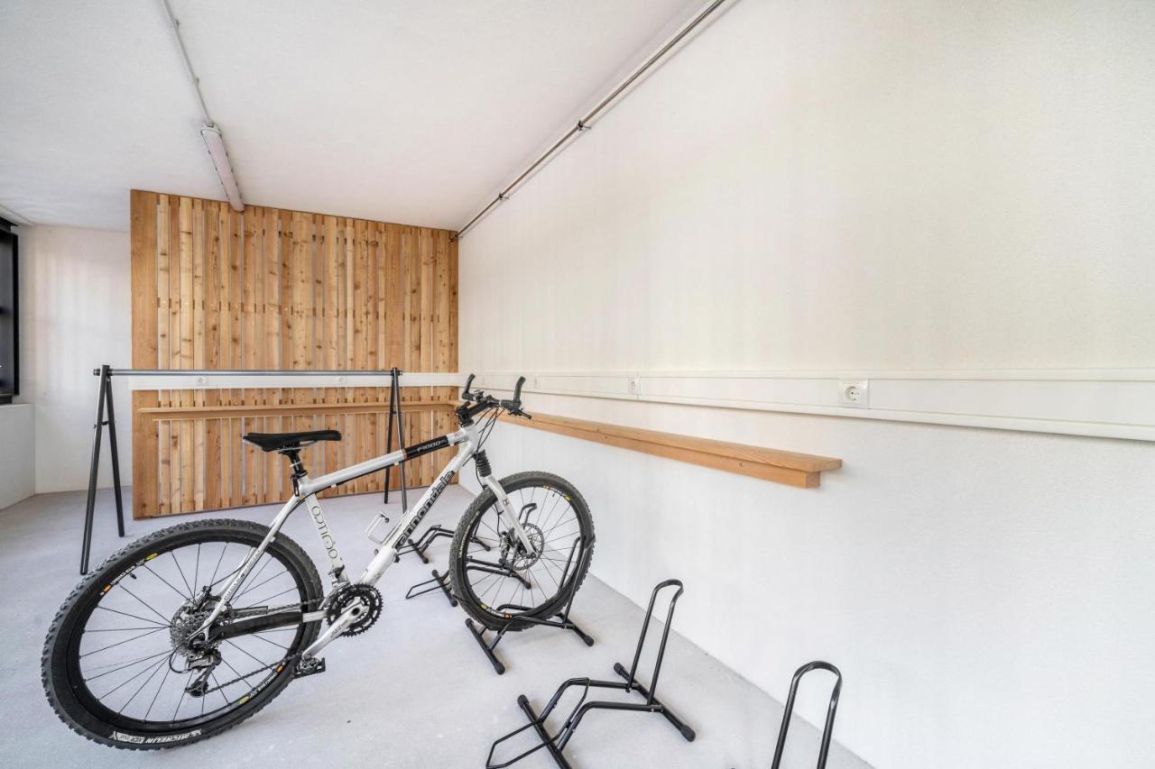 Apt Zirbe - Nockerhof Andrian Extérieur photo